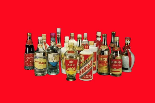 克孜勒苏州回收名酒